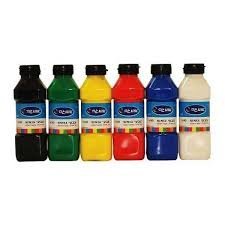 סט צבעי גואש – אומגה