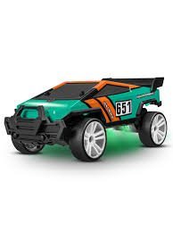 سيارة تحكم عن بعد عالية السرعة للانجراف