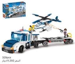 ليجو لعب للاطفال 