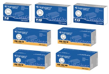 دبابيس لمسدسات 