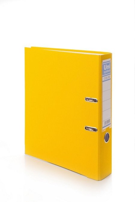 קלסר משרדי גב 5