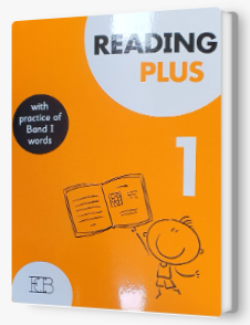 READING PLUS 1
