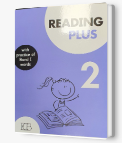 READING PLUS 2
