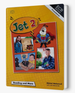 JET 2