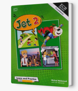 JET 2 WORKBOOK