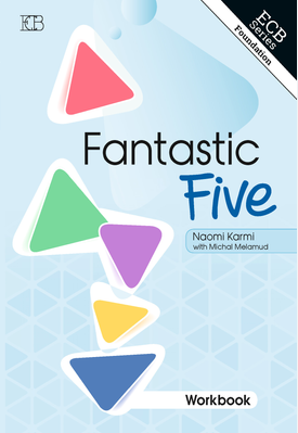 FANTASTIC FIVE W.B