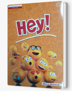 HEY