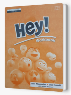 HEY W.B
