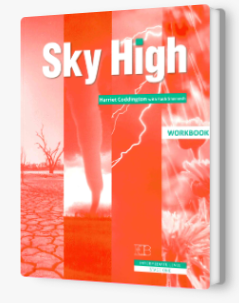 SKY HIGH W.B
