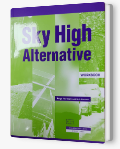 SKY HIGH ALTERNATIVE W.B