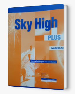 SKY HIGH PLUS W.B