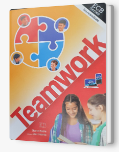 TEAMWORK