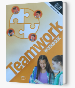 TEAMWORK W.B