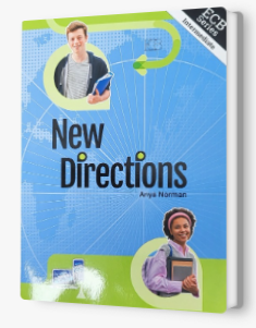 NEW DIRECTIONS