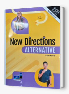 NEW DIRECTIONS ALTERNATIVE