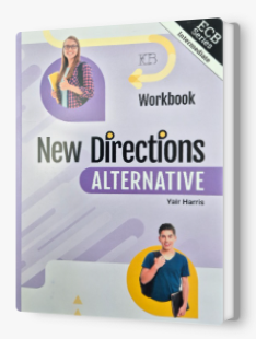 NEW DIRECTIONS ALTERNATIVE w.b