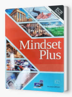 MINDSET PLUS