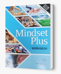 MINDSET PLUS W.B