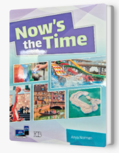 NOW'S THE TIME