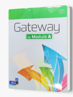 GATEWAY TO MODULE A