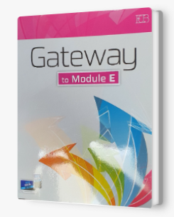 GATEWAY TO MODULE E