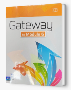 GATEWAY TO MODULE G