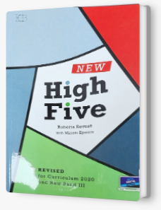 NEW HIGH FIVE