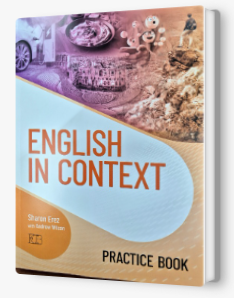 ENGLISH IN CONTEXT W.B