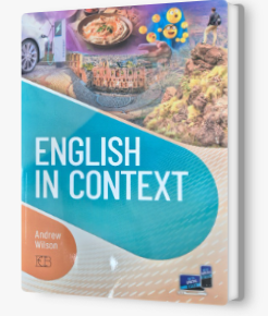 ENGLISH IN CONTEXT