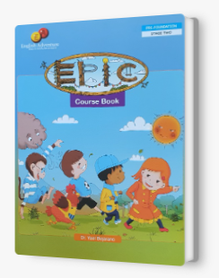  EPIC COURSE BOOK