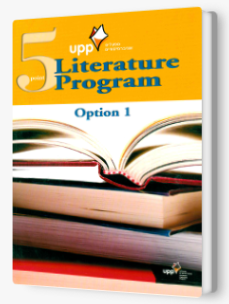 LITRTURE PROGRAM 5- 1