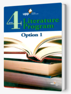 LITRTURE PROGRAM 4- 1