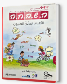 هشبحا للصف الرابع الاعداد ضمن المليون