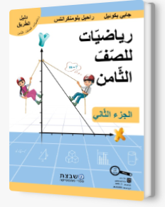 دليل الطريق صف ثامن الجزء ب