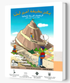 يمكن بطريقه اخرى صف السابع الجزء الأول