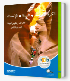 الكره الارضيه-البيئه-الانسان