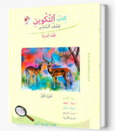 التكوين الصف السادس الجزء الاول