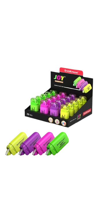 טיפקס גוי 6 מטר
