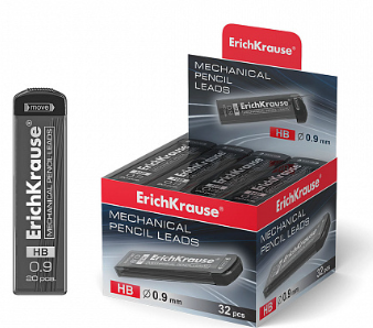 עופרות 0.9 Erichkrause